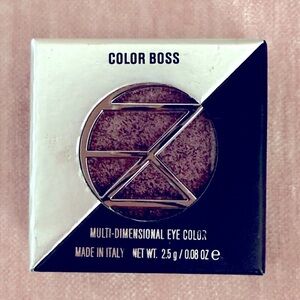 IL MAKIAGE NIB Multi-Dimensional Color Boss eyeshadow Alter Ego 978